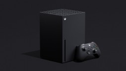 New Xbox