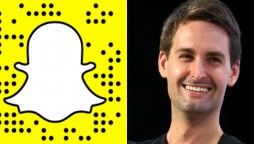 User behavior protected by free speech, says Snapchat boss