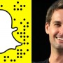 User behavior protected by free speech, says Snapchat boss