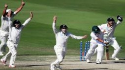 Pak vs Nz: Pakistani Cricket lovers react to defeat against Kiwis in first test