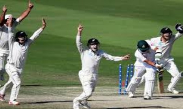 Pak vs Nz: Pakistani Cricket lovers react to defeat against Kiwis in first test