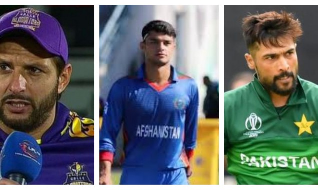 The on field fight between Pakistani and Afghani players has not only been making most of the headlines but also extreme debate on social media is going on these days.