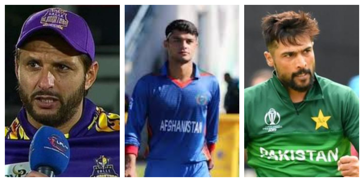 The on field fight between Pakistani and Afghani players has not only been making most of the headlines but also extreme debate on social media is going on these days.