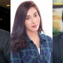 Eshal Fayyaz to share screen with Ahsan Khan Naumaan Ijaz soon