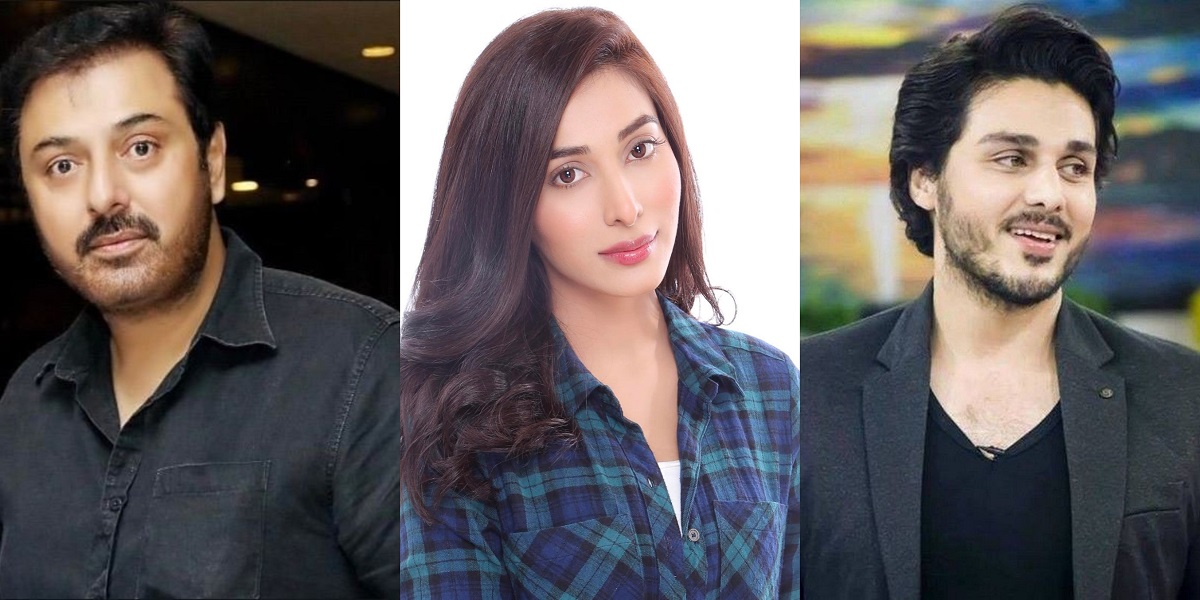 Eshal Fayyaz Naumaan Ijaz Ahsan Khan