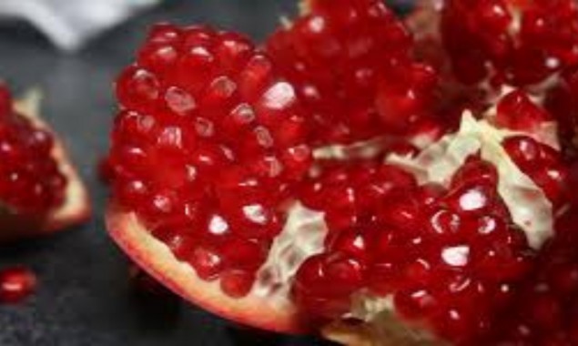 How beneficial is pomegranate for health?