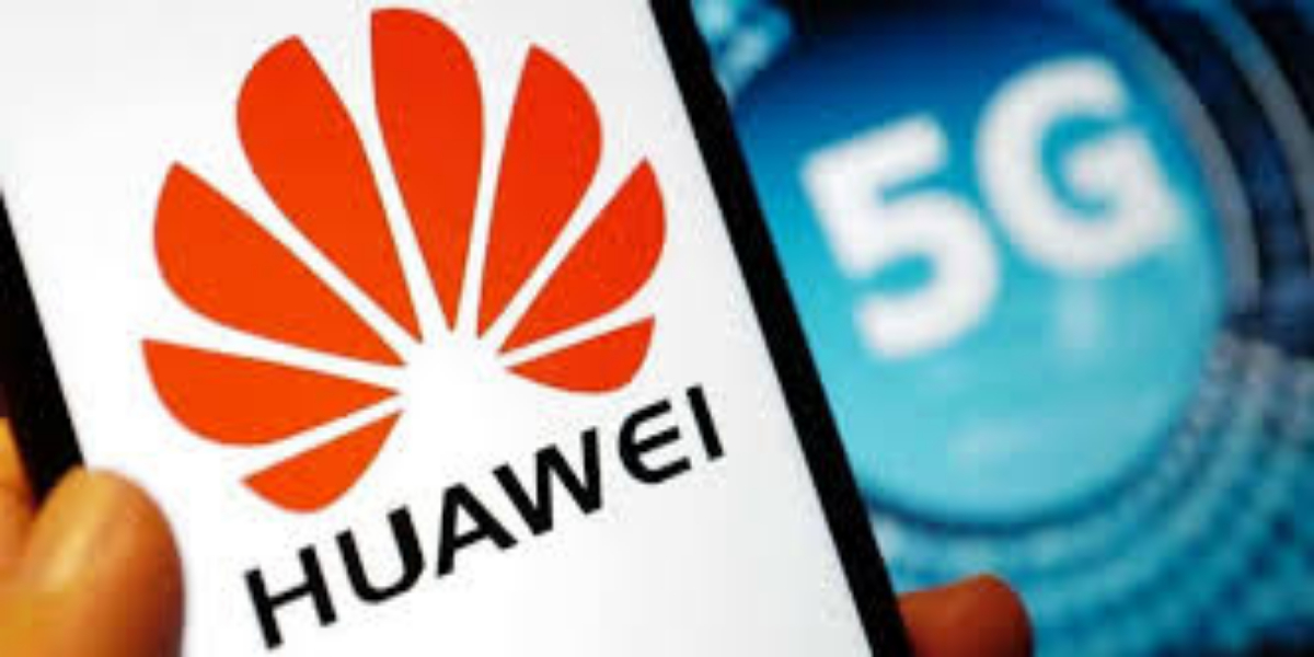 South Korea could ban Huawei from its 5G network due to pressure from USA