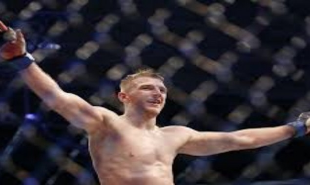 Less crowd is the reason for Charles oliveira’s win, says Dan hooker