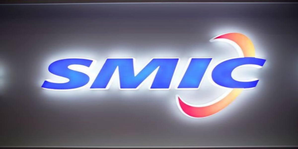 United States adds China-based chipmaker SMIC to the Entity List
