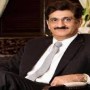 CM Murad Ali Shah recovers from COVID-19, tweets appreciation for well-wishers