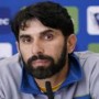 Misbah-ul-Haq’s tenure as Chief Selector comes to an end