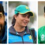 Five Pakistani players selected for ICC ODI Team of the Decade