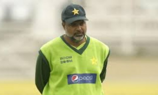 ‘Who wants to be the next Babar Azam?’ Ijaz Ahmed boosts team moral