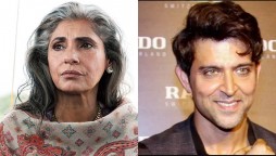 Hrithik Roshan Dimple Kapadia