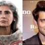 Hrithik Roshan praises Dimple Kapadia in ‘Tenet’