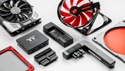 PC components