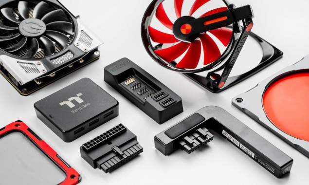 PC components