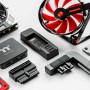 PC components shortage to continue until 2022
