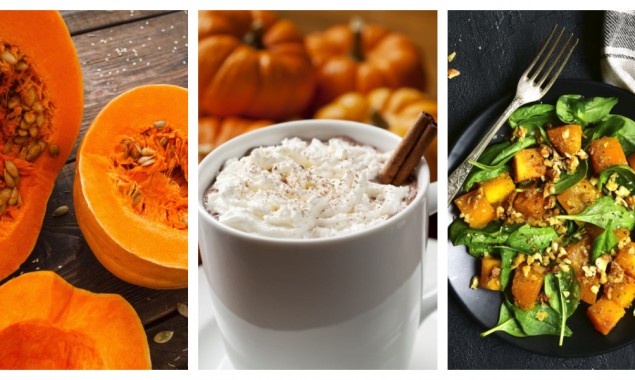 Pumpkins Are One Of The Healthiest Foods You Can Eat