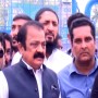 Rana Sanaullah warns of severe consequences on political detentions