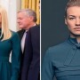 Netizens compare Ivanka Trump’s dress with a costume from ‘The Handmaid’s Tale’