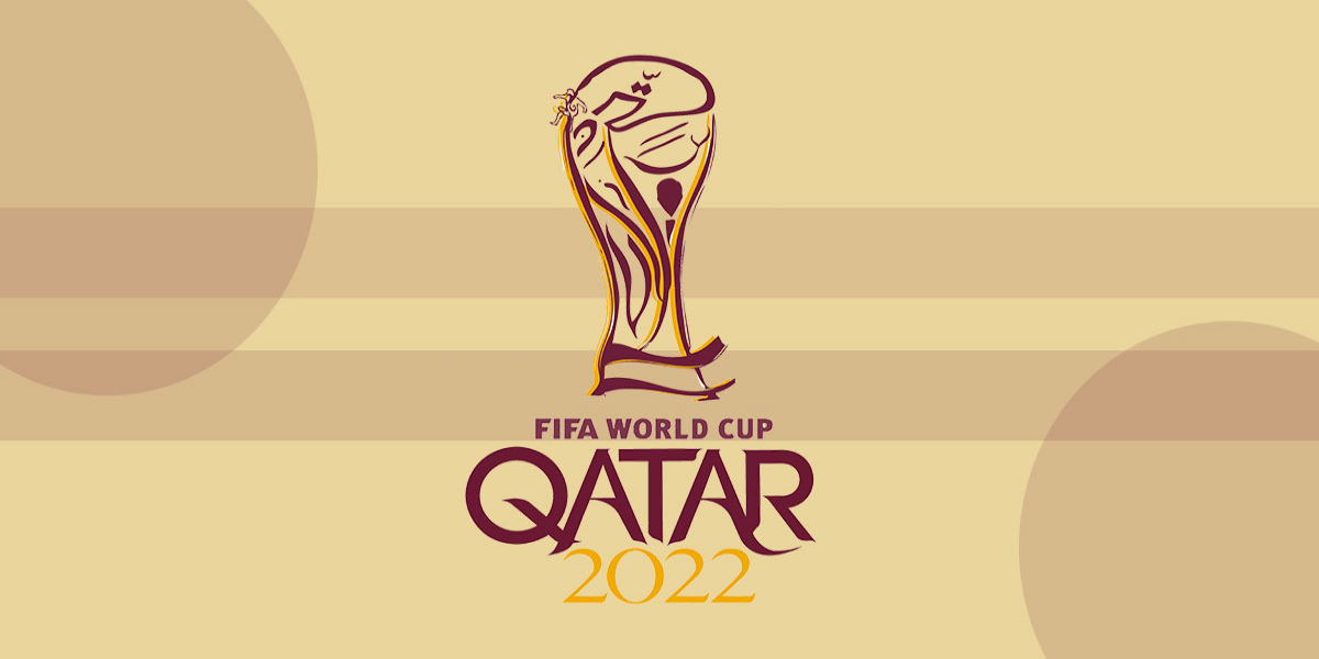 UEFA initial draw for Qatar 2022 will be streamed live