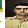 Wreath laid at monument of Lance Naik Mehfooz Shaheed