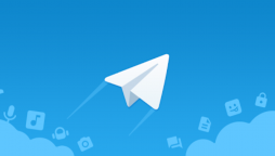 Telegram messenger