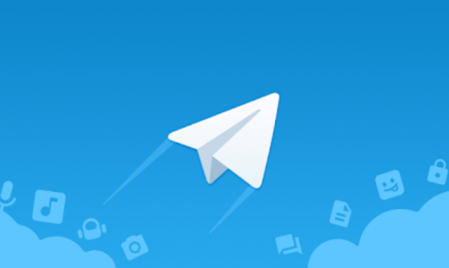 Telegram messenger