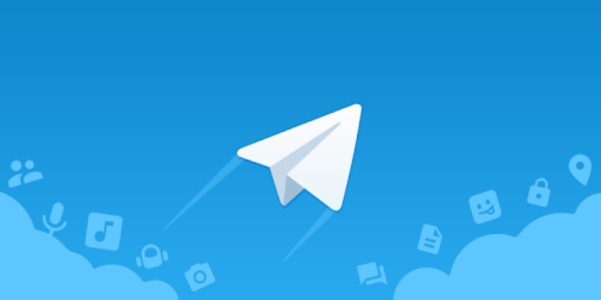 Telegram messenger