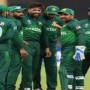 Pakistani Players ranked up in ICC T20I