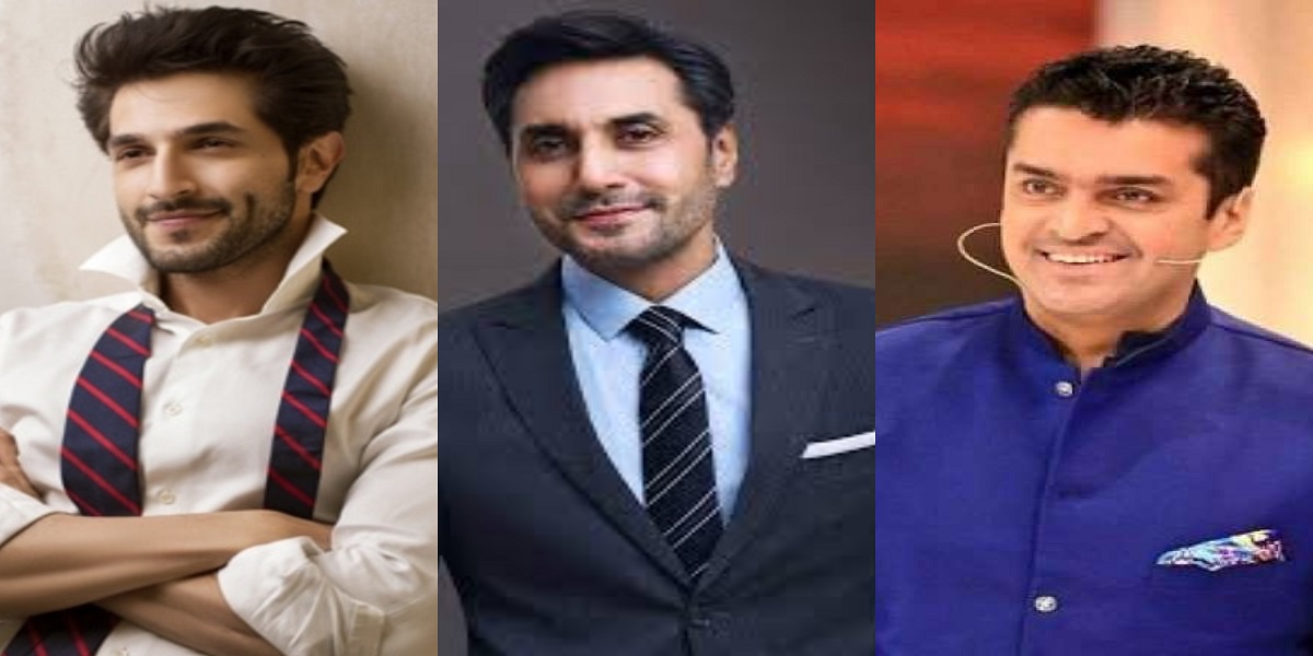Celebrities wish Christmas