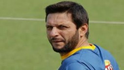 Afridi