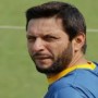 Shahid Afridi terminates rumors about daughter sickness