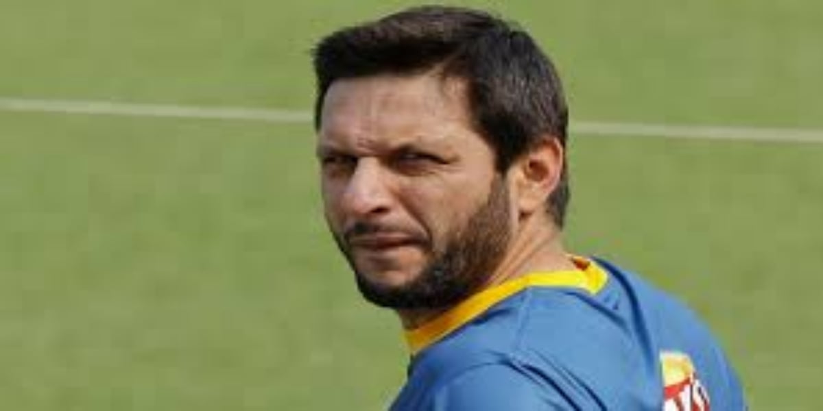 Afridi
