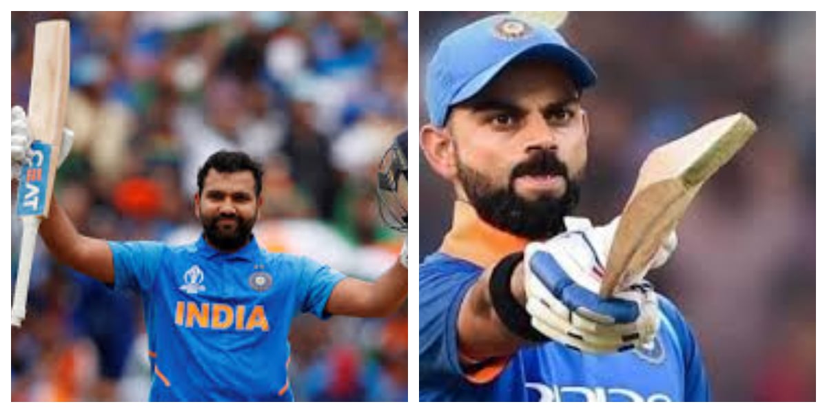 It is for the BCCI and the Indian selectors to decide on who to choose as captain of the Indian team or who to replace. But when that power is given to the cricket fans you will be surprised with the results.  