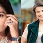 Actress Iffat Omar cross-examined in Ali Zafar’s defamation case