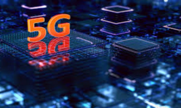 Understanding 5G technology the revolution in industrial internet