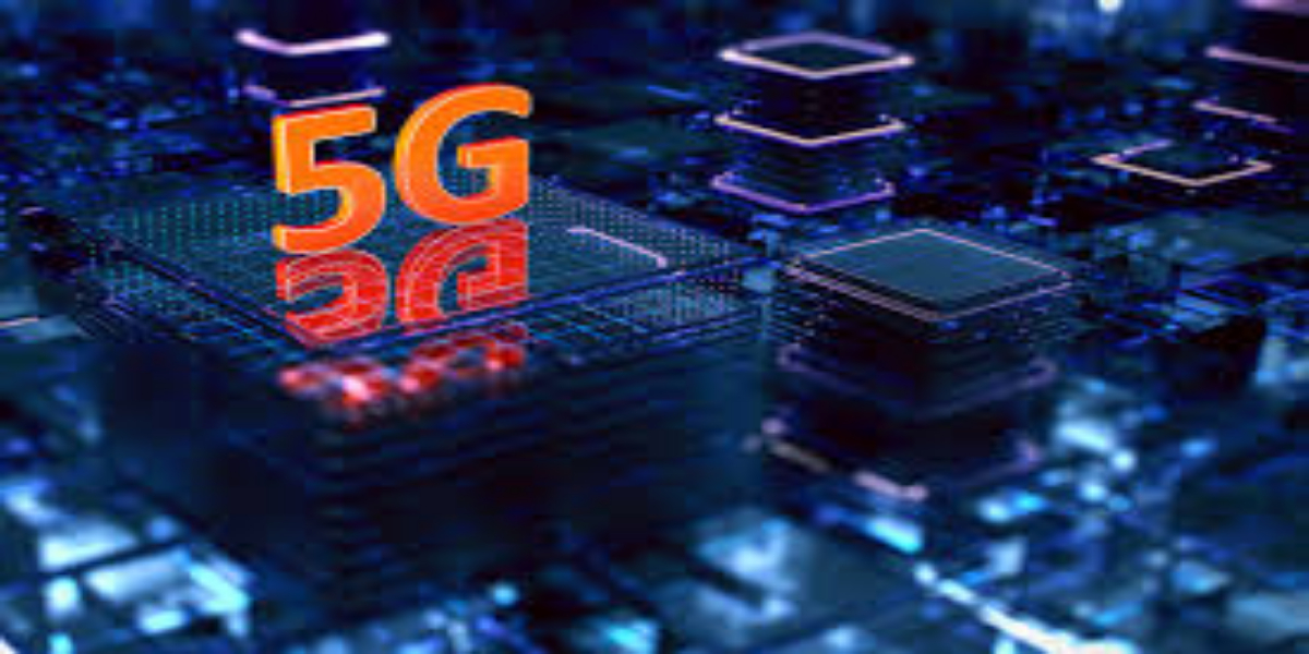 Understanding 5G technology the revolution in industrial internet