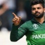 Shadab Khan closing in on a return to full fitness prior to PAK vs NZ