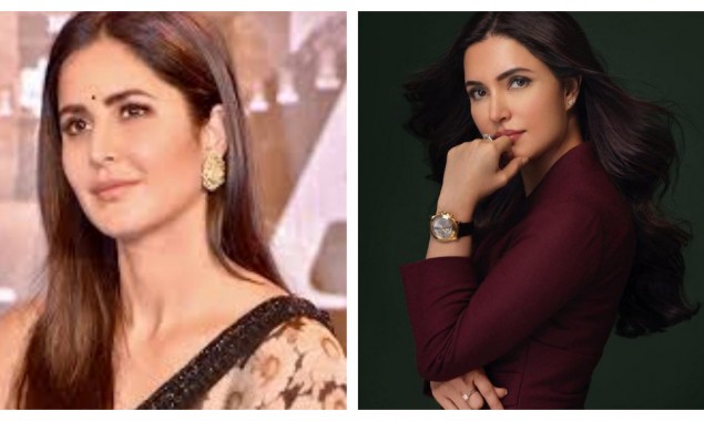 Fazeela Abbasi Bears Uncanny Resemblance With Katrina Kaif