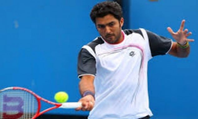 Tennis star Aisam-ul-Haq nervous about slow recovery with growing age