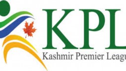 Launching Ceremony of Kashmir Premier League (KPL) held in Karachi
