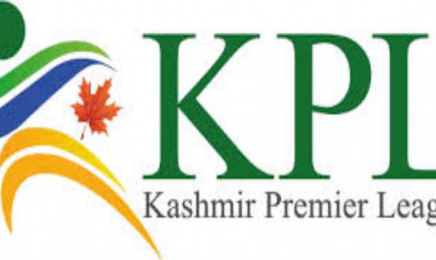 Launching Ceremony of Kashmir Premier League (KPL) held in Karachi