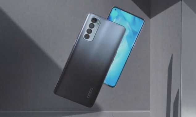OPPO’s Reno5 Pro flagship phone to feature Sony IMX789 lens