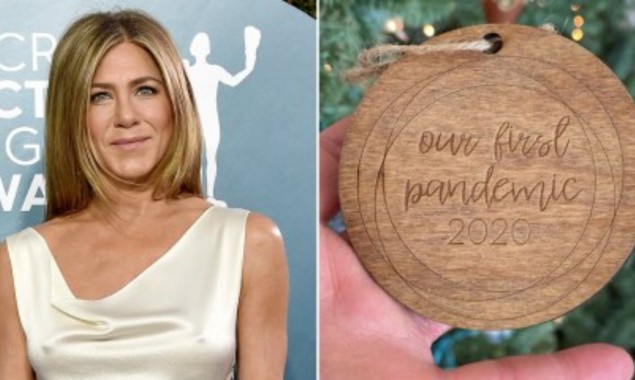 Jennifer Aniston