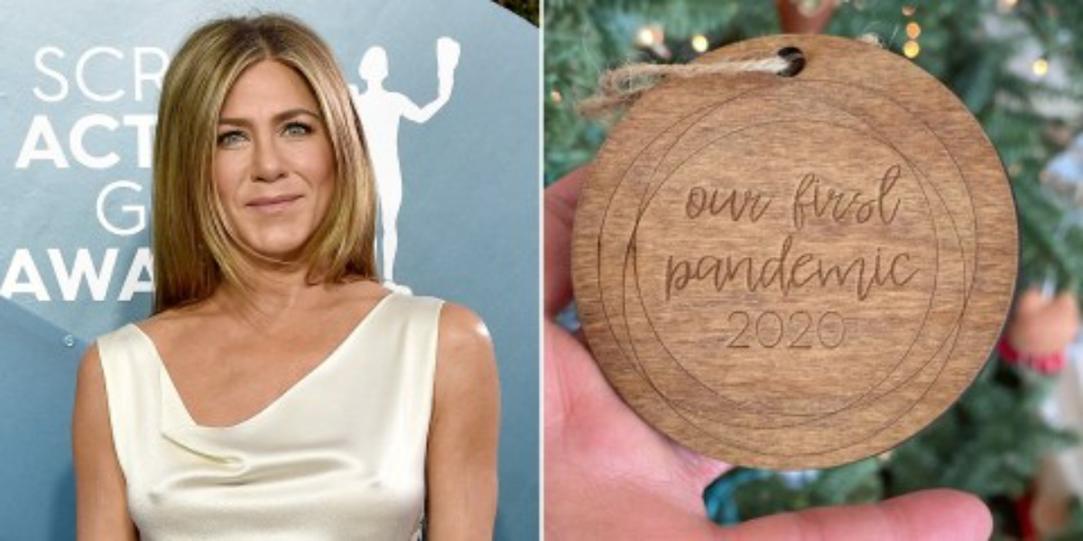 Jennifer Aniston