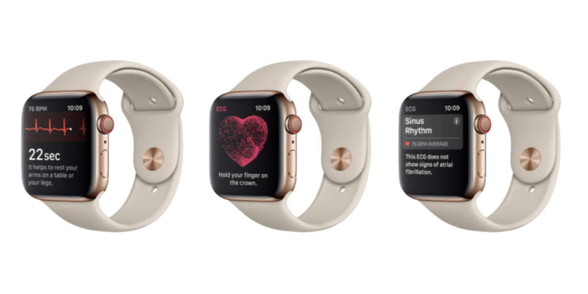 Apple watch
