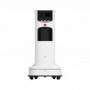 LG reveals a disinfection robot that kills germs via UV-C technology