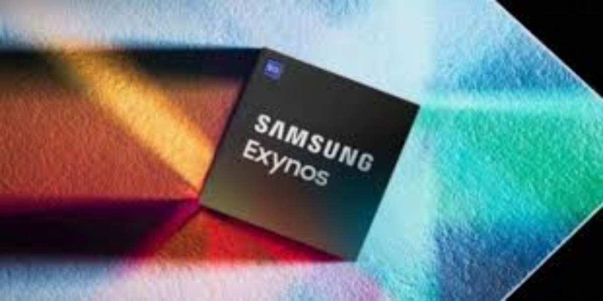 exynos